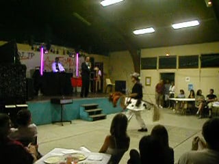 Test Episode Infinite Scroll 2