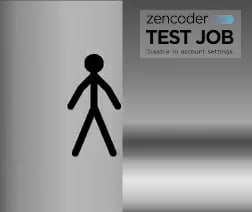 Test Episode Title, Been Updated