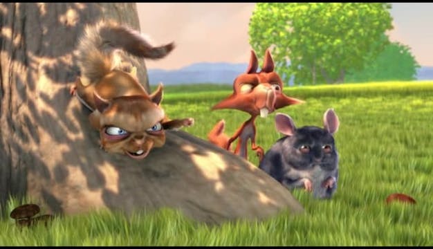Test episode