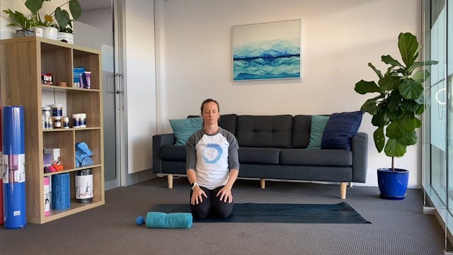 Foot & Ankle Strength - short
