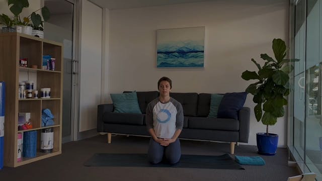 Full Body Mobility 