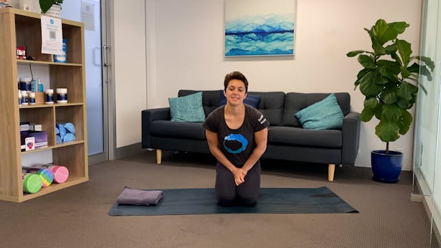 Full Body Strength 