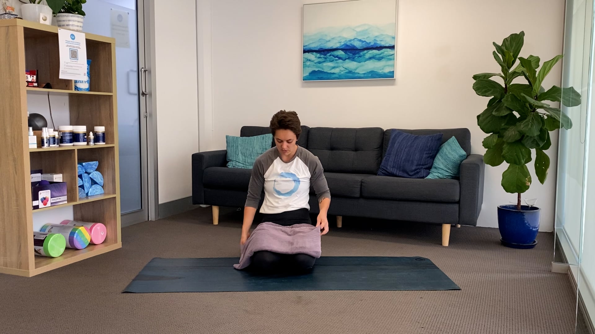 Hip & Lower Back Strength