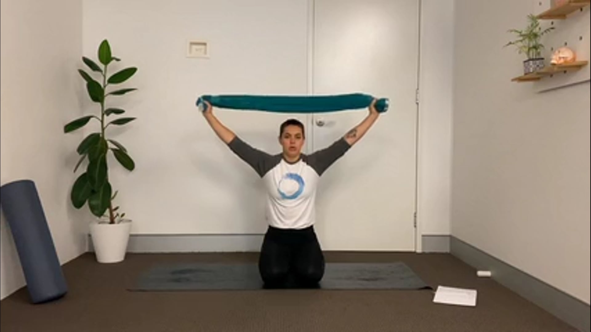 Full Body Strength