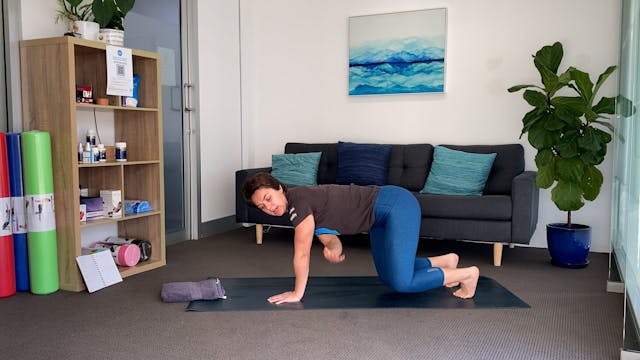 Core & Spine