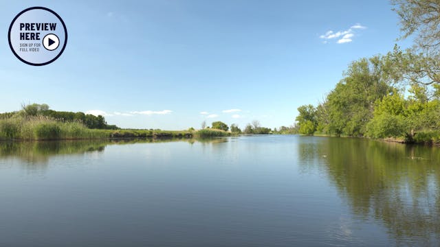 Lower Oder Valley National Park, Pola...