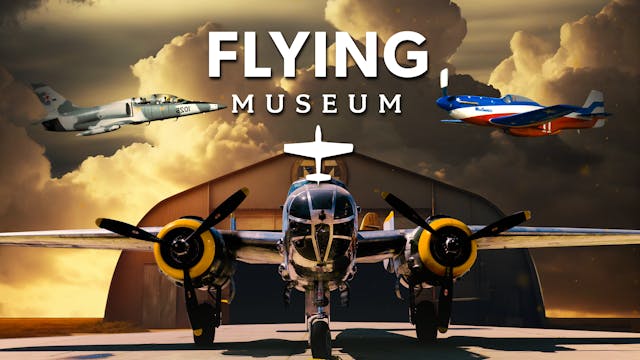 Flying Museum