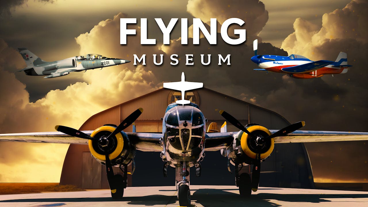 Flying Museum