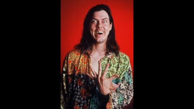 Texas Music Minutes: Butthole Surfers