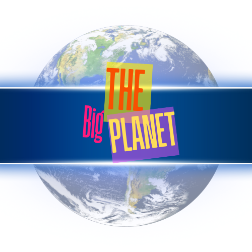 The Big Planet Ep.5