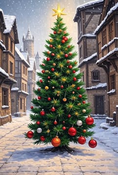 Christmas Classics Ep.5