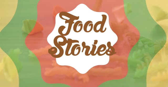 Food Stories Ep.9