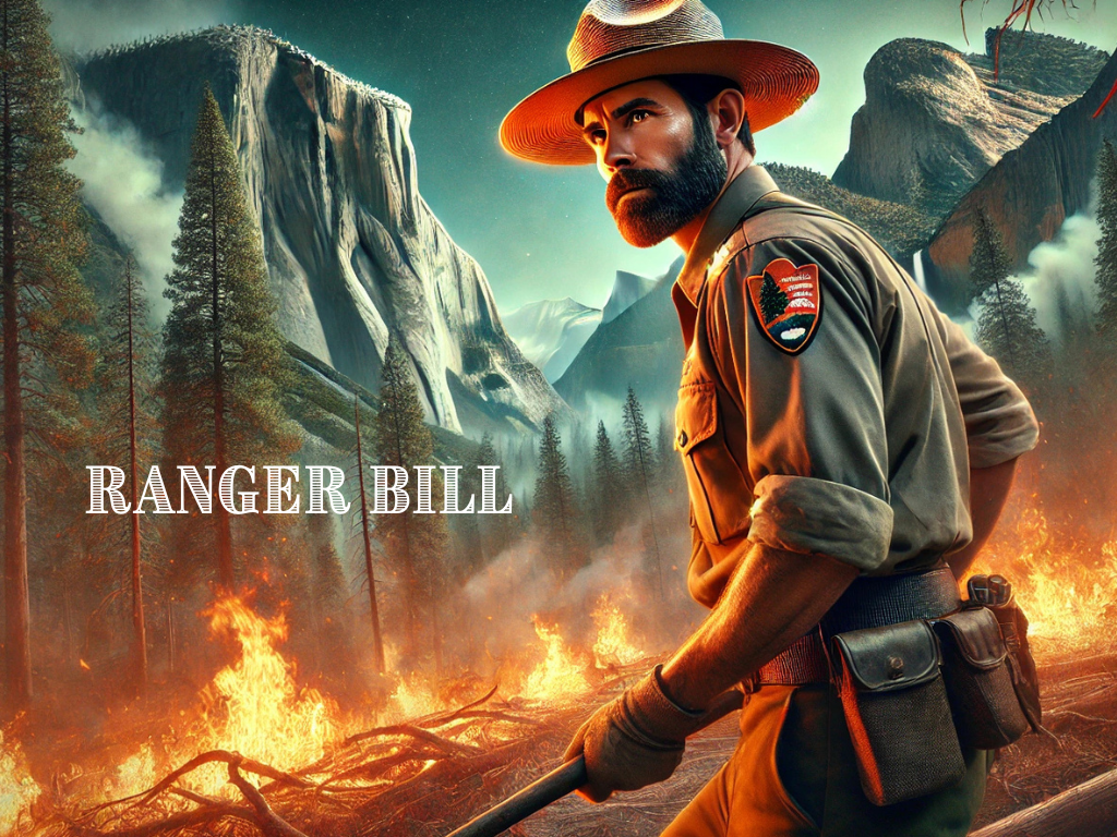 Ranger Bill