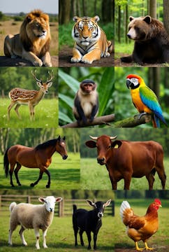 Animal Anthology EP.20