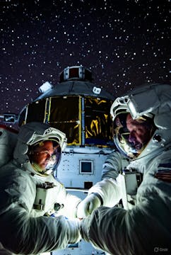 Inside Outer Space Ep.7