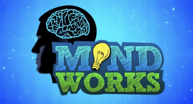 Mind Works Ep.4