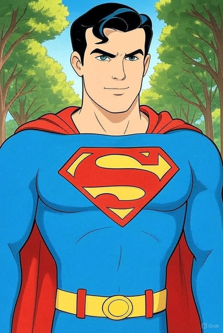 Superman Ep.4