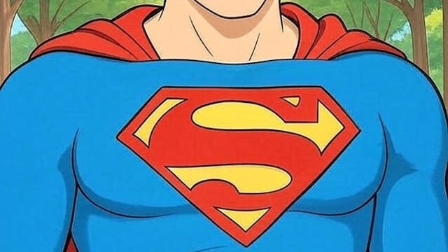 Superman Ep.4