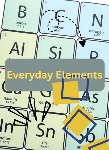 Everyday Elements Ep.1