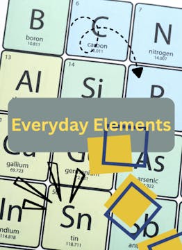 Everyday Elements Ep.3