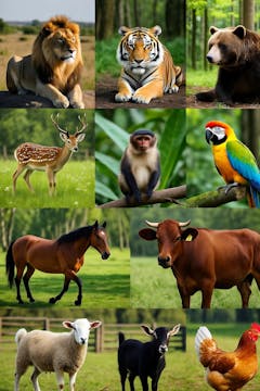 Animal Anthology Ep. 26