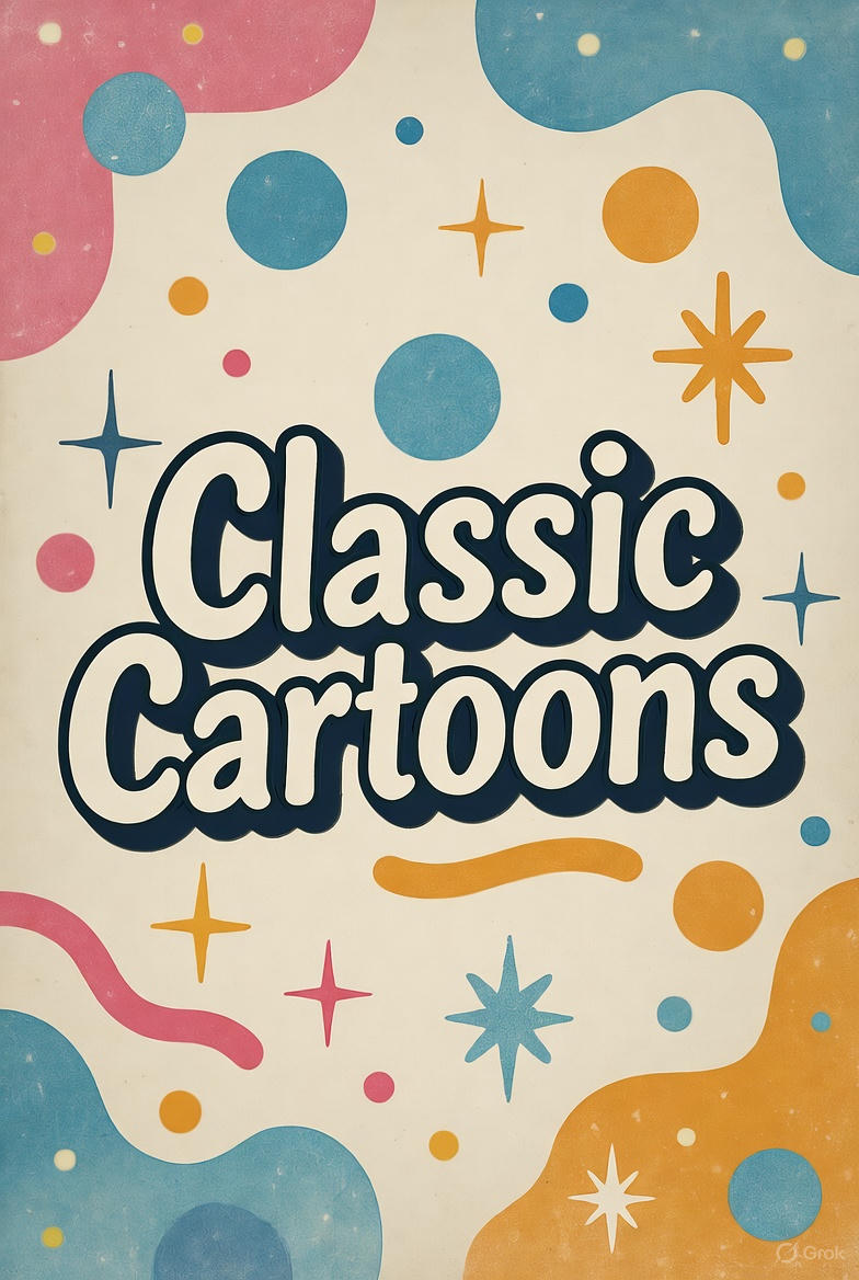 Classic Cartoons