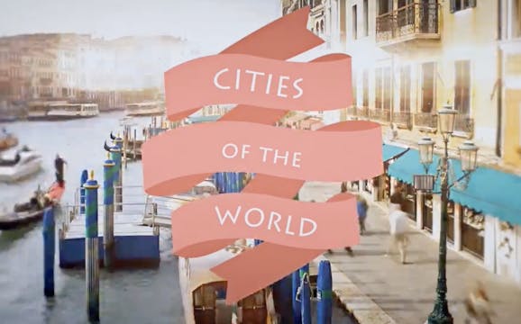 Cities of the World Ep.5