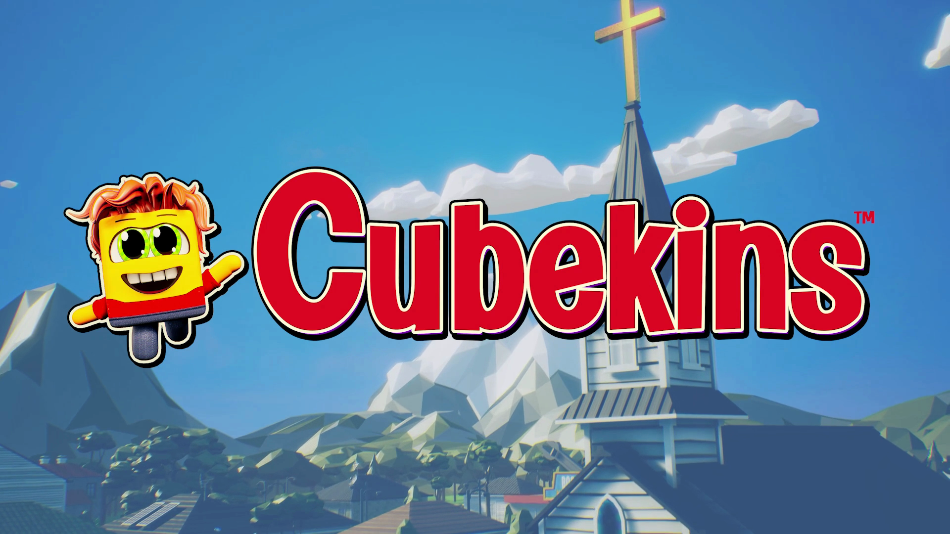 Cubekins