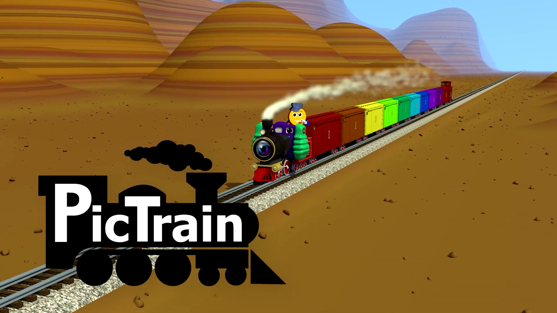 PicTrain