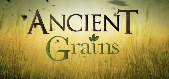 Ancient Grains Ep.9
