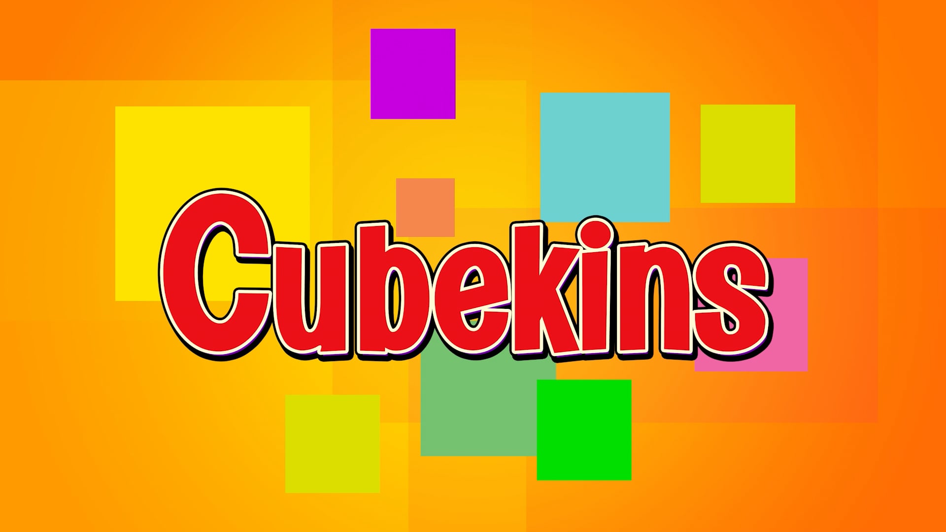 Invasion of the Cubecumbers