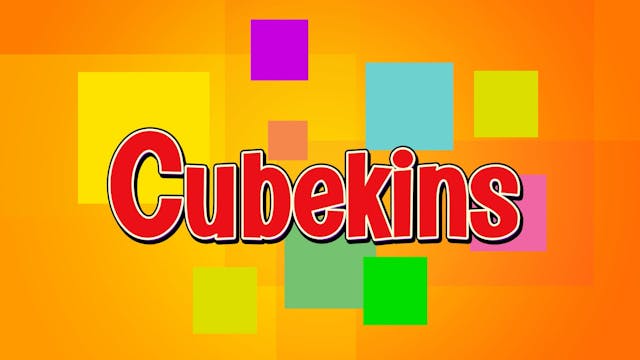 Invasion of the Cubecumbers