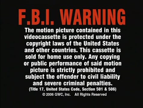 3490 Overcoming Early Life Trauma