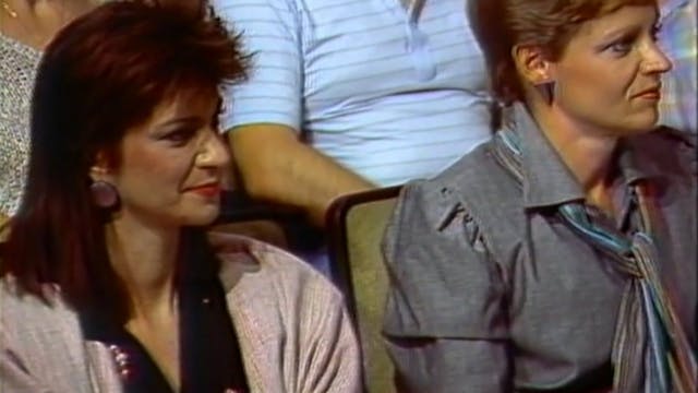 4590C Stage II Recovery Pt.3