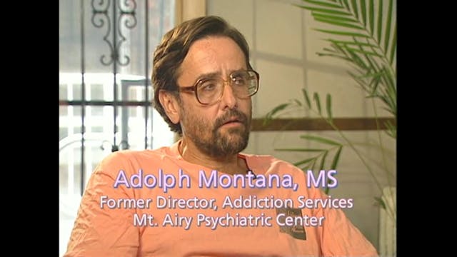 3250 Marijuana and Recovery