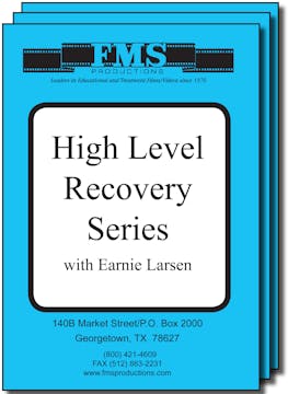 High Level Recovery Series