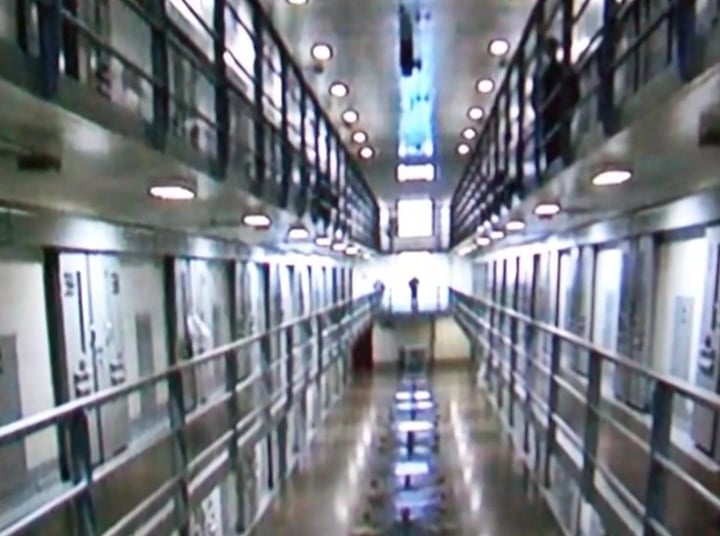 1380 Freedom from Prison and Drugs