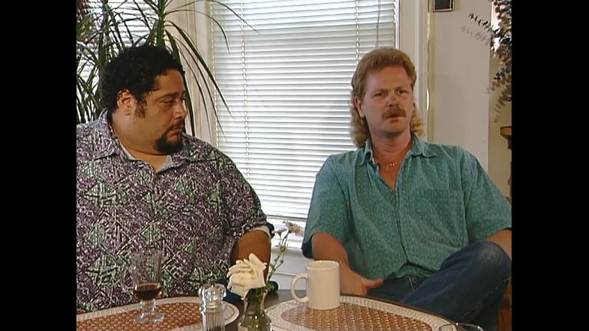 0250D Beat The Streets Catchin' Feelings Pt4 