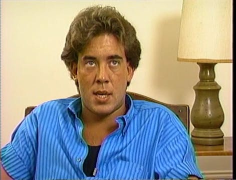 0190 Staying Off Cocaine