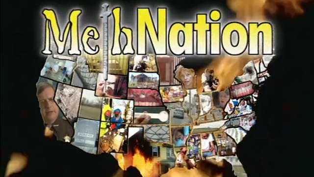 3180B Meth Nation Health & Family Eff...