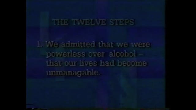 4690E 12 Steps with Michael Jonhson