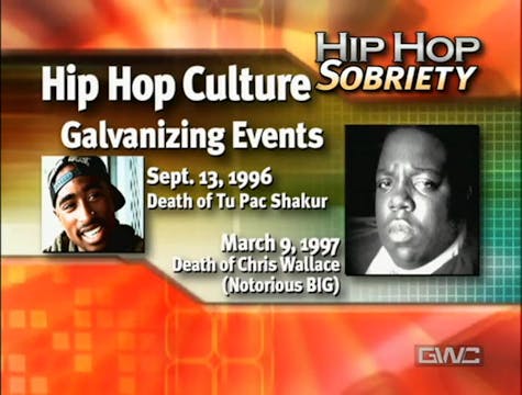 2010B The Roots of the HipHop Generation