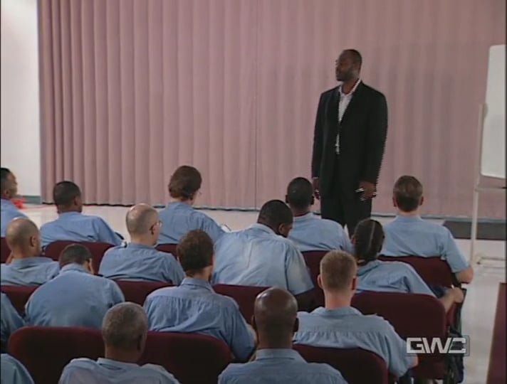 3770B The Psychology of Incarceration Pt.2