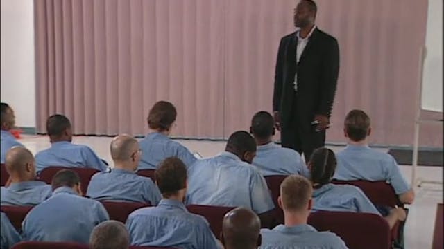 3770B The Psychology of Incarceration...