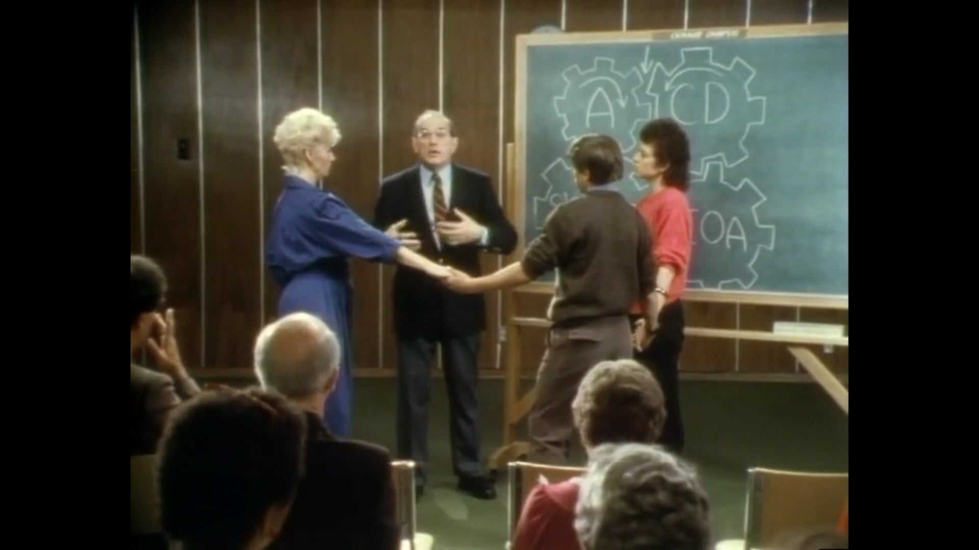 2993 The Medical Aspects of Codependency SP