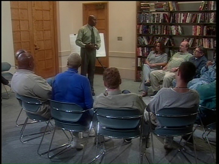 Anger, Creating New Choices Series