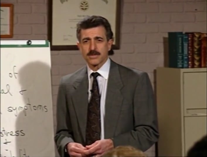 3740A Promise of Recovery Pt1