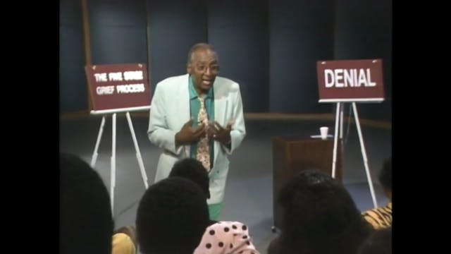 0360 Brother Earl's What Problem