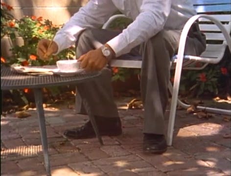 0600 The Cat Who Drank & Used Too Much