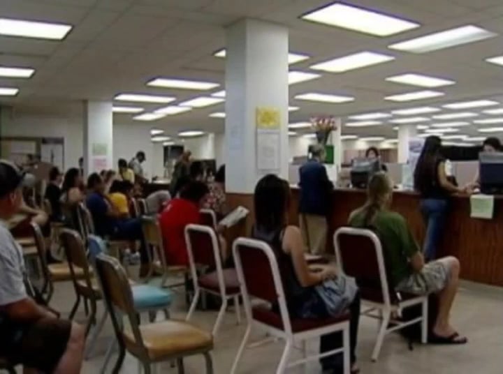 3630 Prisoners of Addiction